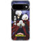 My Hero Academia Tomuras Decay Season 6 Google Pixel 10 Clear Case